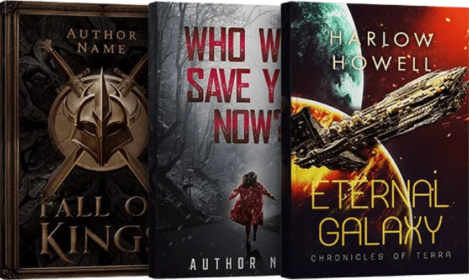 Hire Action & Adventure Book Writers | Ghostwriting Assistance